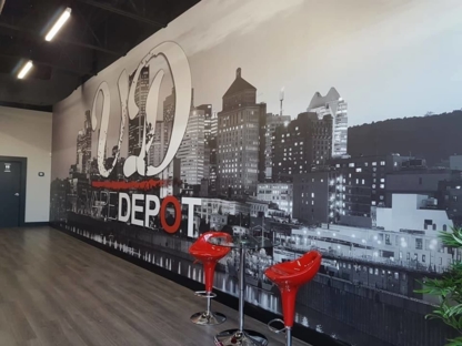 Voir le profil de Vape Dépot Beloeil - Sutton