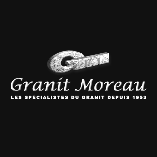 Granit Moreau Ltée - Pierre naturelle