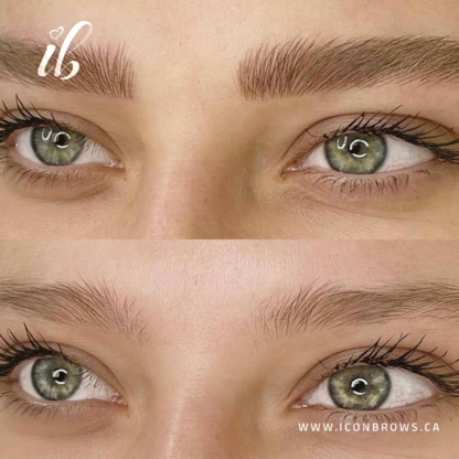 Iconbrows - Eyebrow Perfection | Professional Microblading - Eyebrow Threading