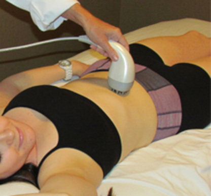 Canadian Optic and Laser Clinic - Traitement au laser