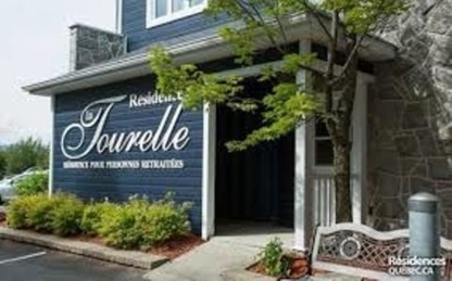 Voir le profil de Résidence La Tourelle - Thetford Mines