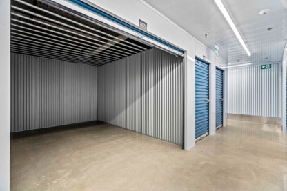 Self Stor Storage Etobicoke - Self-Storage