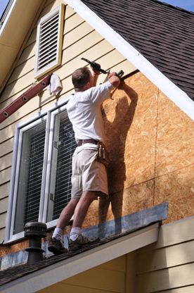 Erics Siding Roofing And Eavetroughing - Matériaux de revêtement