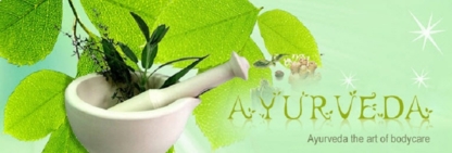 Ayurvedic Therapy and Herbal Centre - Holistic Health Care