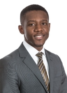 Paulin Agblewonu - TD Financial Planner - Conseillers en planification financière