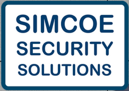 Simcoe Security Solutions - Security Control Systems & Equipment