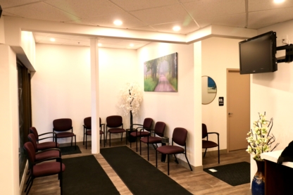 Maples Dental Centre - Dentists