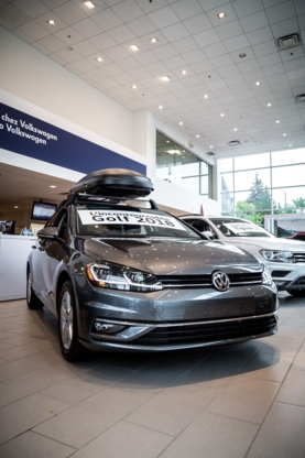 Volkswagen Gabriel St-Laurent - New Car Dealers