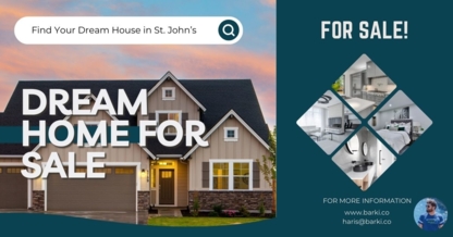 Real Estate Agent - Haris Barki - Real Estate Agents & Brokers