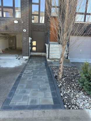 My Landscapers - Landscape Architects