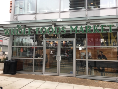 Whole Foods Market - Grocery Stores