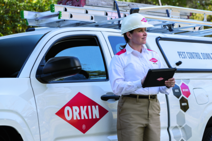 Orkin Canada Pest Control - Pest Control Services