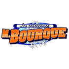 Les entreprises M. Bourque - Excavation Contractors