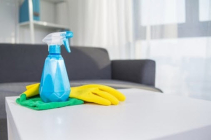 ANG Maintenance - Commercial, Industrial & Residential Cleaning