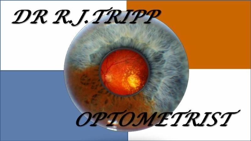 Tripp R J - Optometrists