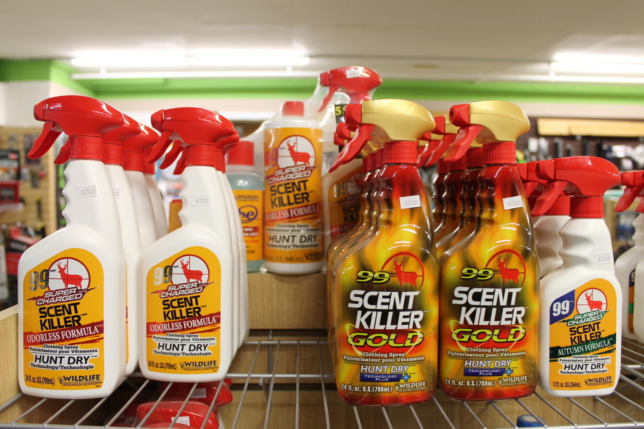 Tackle & Trails Ltd - Matériel de camping