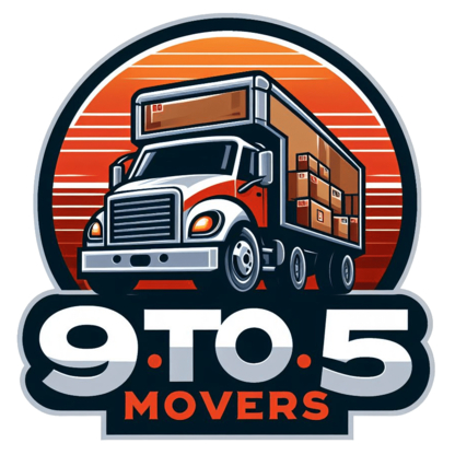 9to5 Movers - Moving Services & Storage Facilities