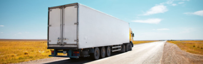 P & D Logistics - Services de transport