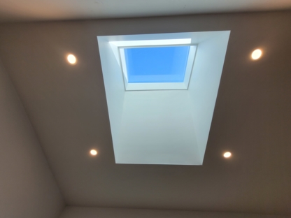 Moore Skylights Inc - Lanterneaux