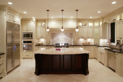 Kitchen Land - Kitchen Planning & Remodelling