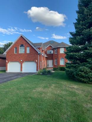 Kuepfer Roofing - Roofers