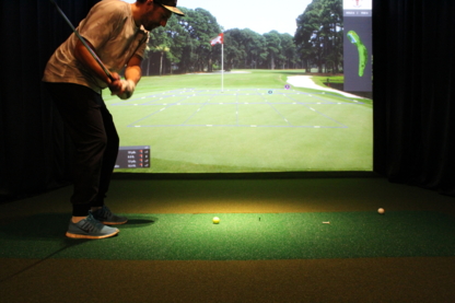 Fore Everyone Golf - Indoor Golf
