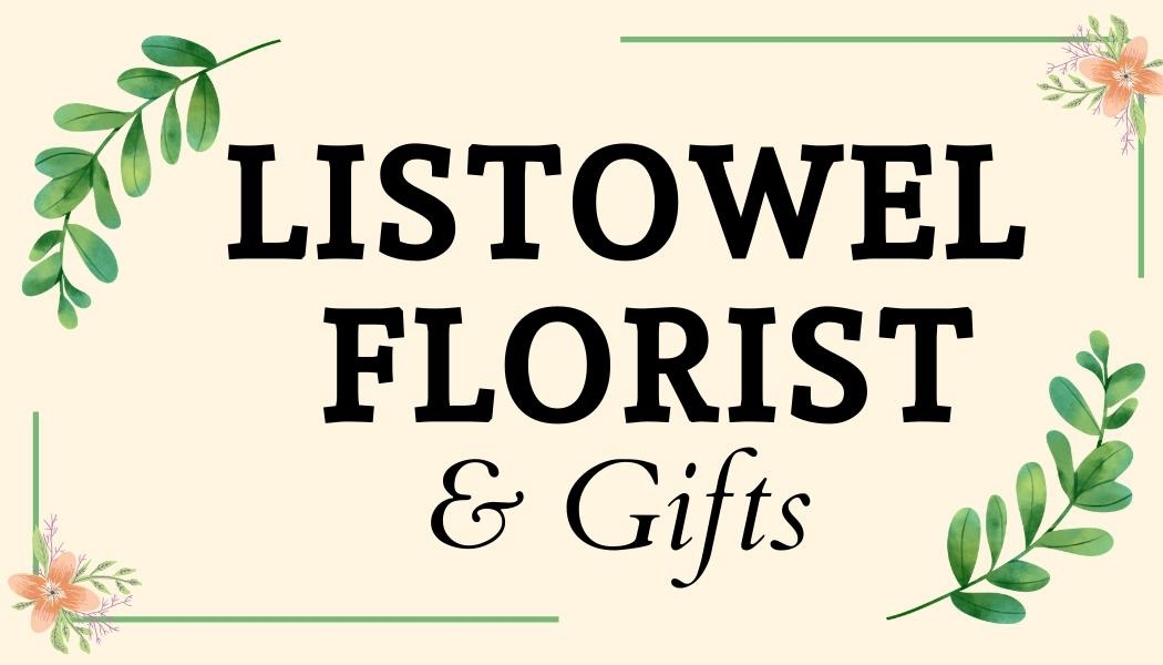 Listowel Florist - Fleuristes et magasins de fleurs