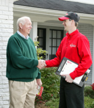 Mr Handyman of Oakville - Rénovations