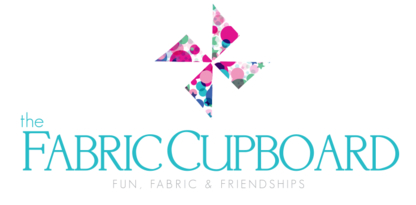 The Fabric Cupboard - Magasins de tissus
