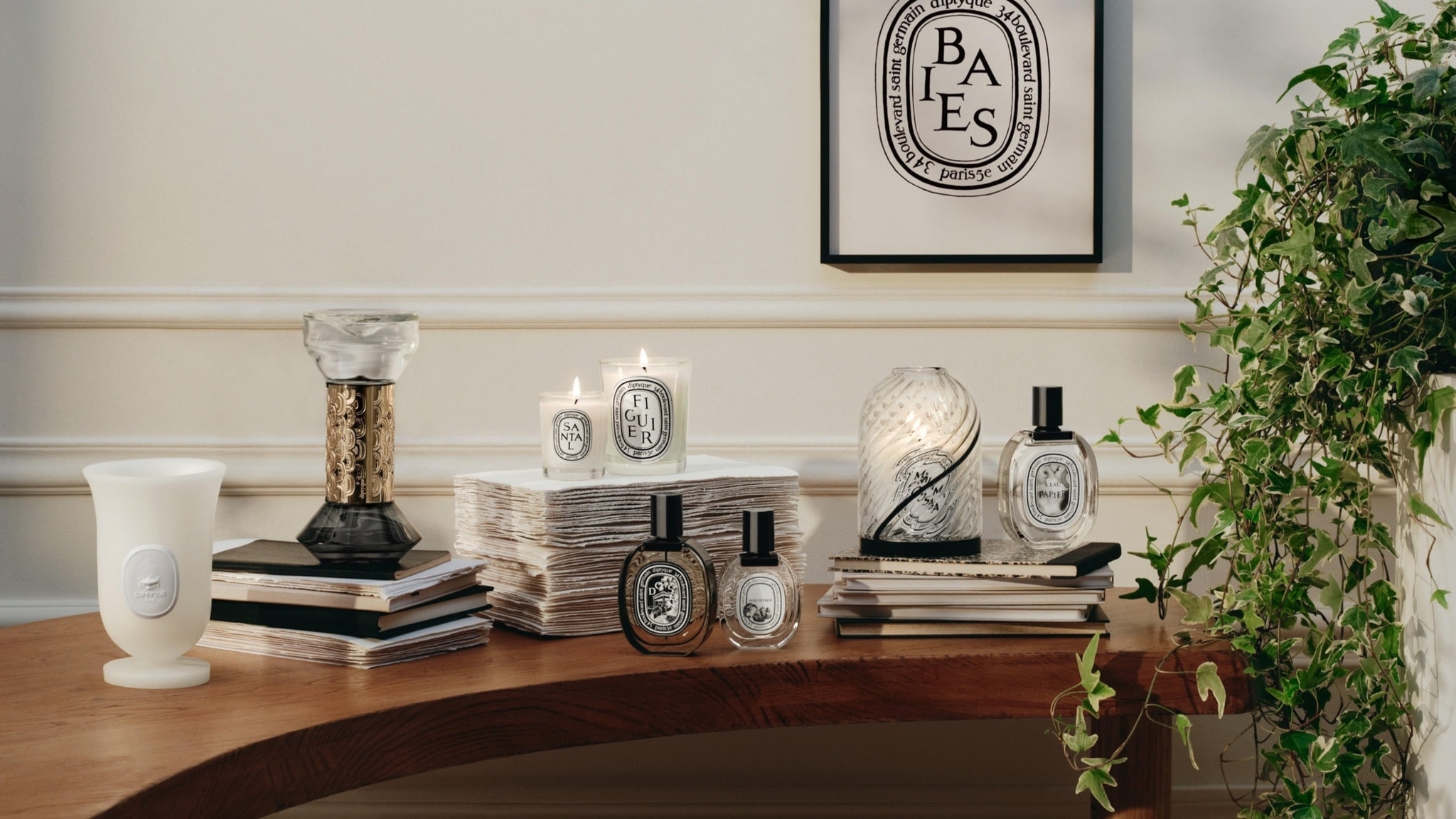 Diptyque Yorkville - Cosmetics & Perfumes Stores