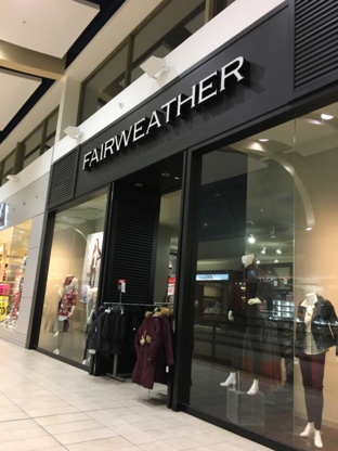 Fairweather - Magasins de vêtements pour femmes