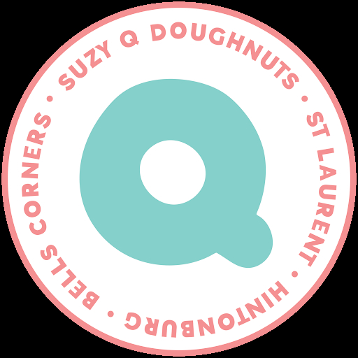 SuzyQ Doughnuts St. Laurent - Restaurants