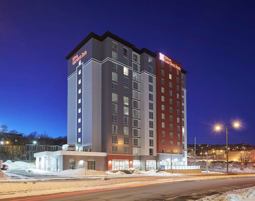 Hilton Garden Inn St. John's Newfoundland - Hotels