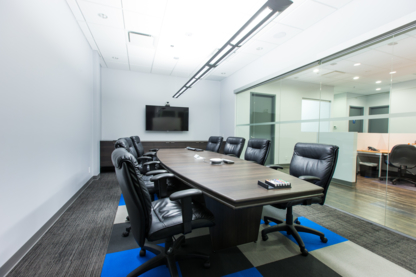 Aura Office Environments - Office Furniture & Equipment Retail & Rental