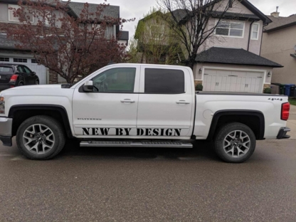 New By Design - Entrepreneurs généraux