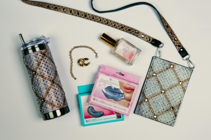 Fashionista par Douceur de nuit - Accessoires de mode