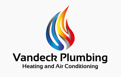 Vandeck Ltd - Plombiers et entrepreneurs en plomberie