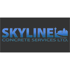 Skyline Concrete Services Ltd - Concrete Contractors
