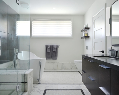 Deslaurier Custom Cabinets - Kitchen Cabinets