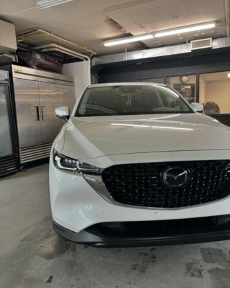 Highpoint Detailing - Entretien intérieur et extérieur d'auto
