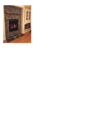 Vintage Stove & Fireplace Ltd - Foyers