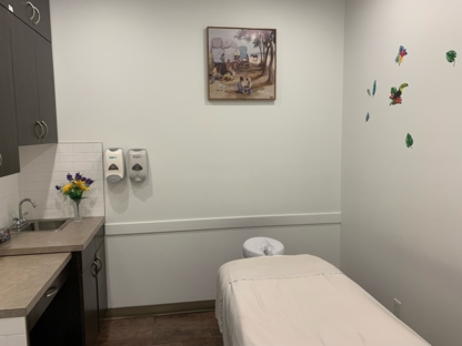 Unique Massage Therapy - Massage Therapists