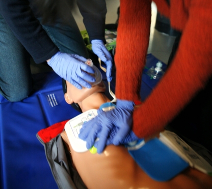 Emergency Medical and Safety Solutions - Safety Training & Consultants
