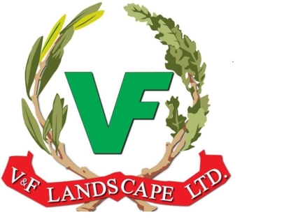 V & F Landscape Ltd - Stonework Contractors