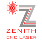Zenith CNC Laser Service - Découpage au laser, au fil, etc.