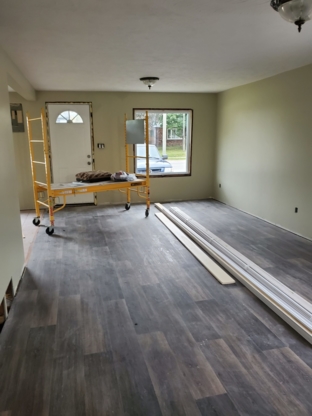 H & B Painting - Peintres