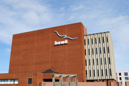 Hawk Marketing Services - Agences de publicité