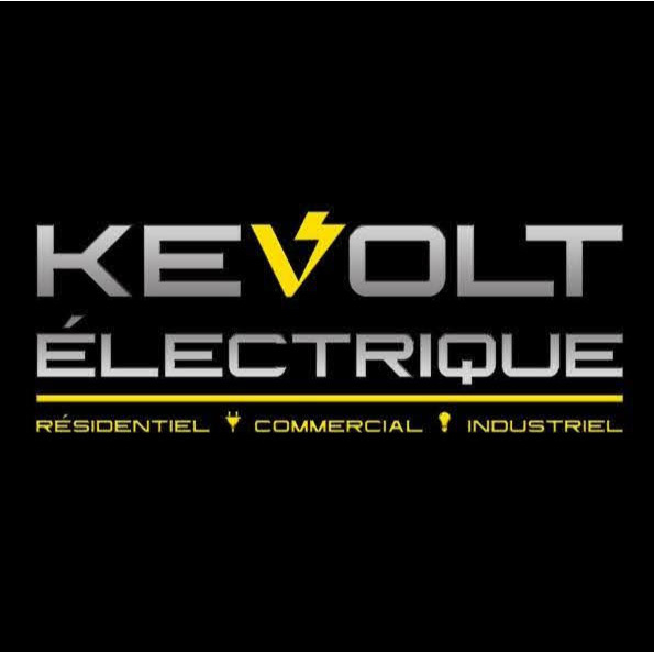 Kevolt Électrique - Electricians & Electrical Contractors