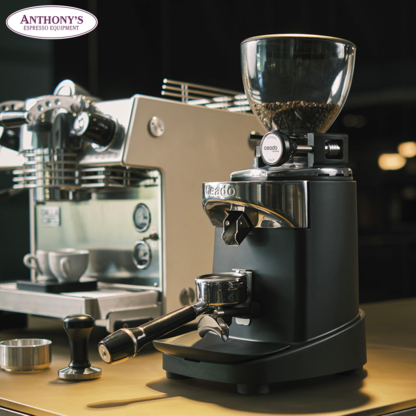 Anthony's Espresso Equipment Inc. - Coffee Wholesalers