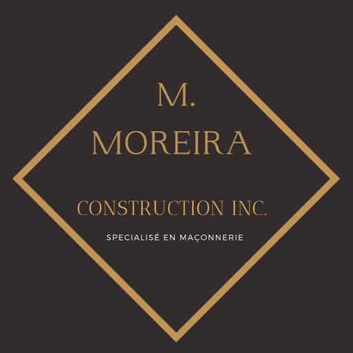 Martin Moreira Construction Inc. - Maçonnerie Gatineau - Maçons et entrepreneurs en briquetage